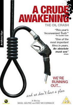 Crude Awakening (DVD)
