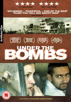 Under The Bombs (DVD)