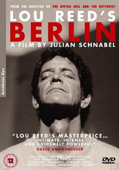 Lou Reeds Berlin (DVD)