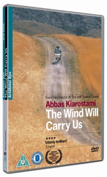 Wind Will Carry Us (DVD)