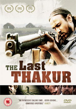 Last Thakur (DVD)