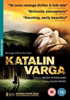 Katalin Varga (DVD)