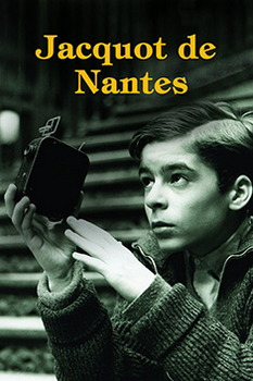 Jacquot De Nantes (DVD)