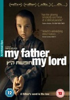 My Father My Lord (DVD)