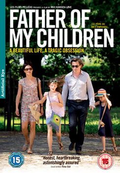 Father Of My Children (DVD)