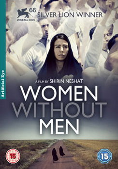 Women Without Men (DVD)
