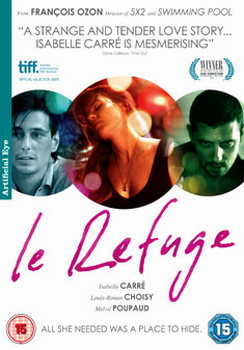 Le Refugee (DVD)