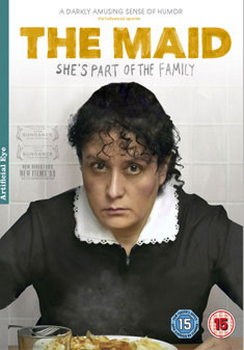 Maid  The (DVD)