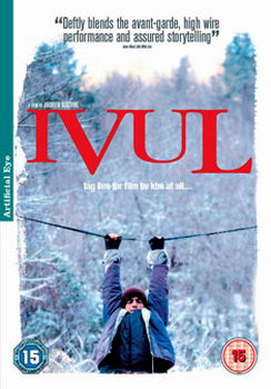 Ivul (2-Disc Special Edition) (DVD)
