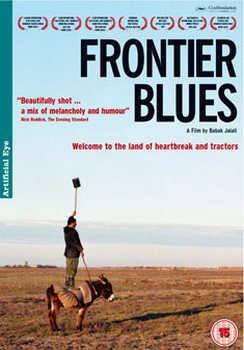 Frontier Blues (DVD)