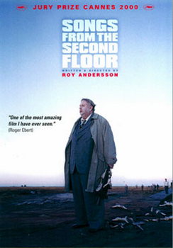 Songs From The Second Floor (DVD)