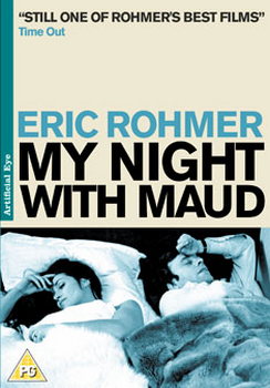 My Night With Maud (DVD)