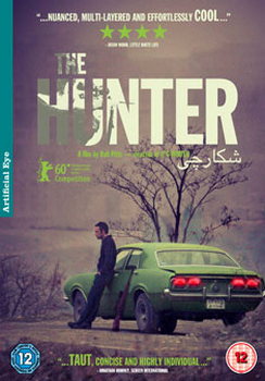 The Hunter (DVD)