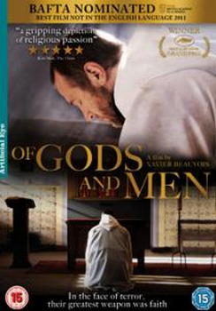 Of Gods And Men (DVD)