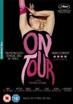 On Tour (DVD)