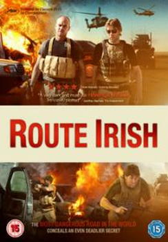 Route Irish (DVD)