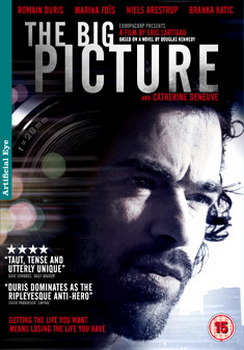 The Big Picture (DVD)