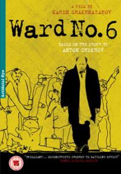 Ward No 6 (DVD)