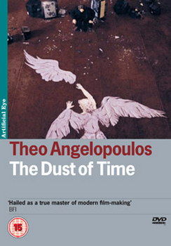 The Dust Of Time (DVD)