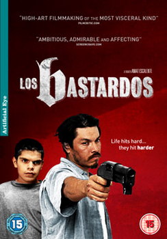 Los Bastardos (DVD)