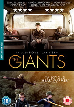 The Giants (DVD)