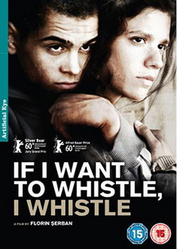 If I Want To Whistle I Whistle (DVD)