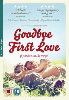 Goodbye First Love (DVD)