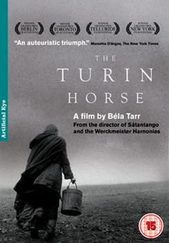 The Turin Horse (DVD)