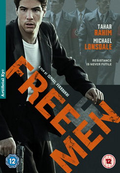 Free Men (DVD)