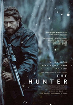 Hunter (DVD)