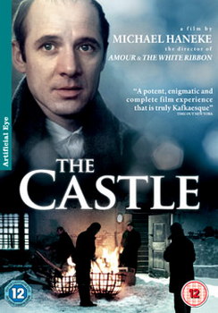 Castle (DVD)