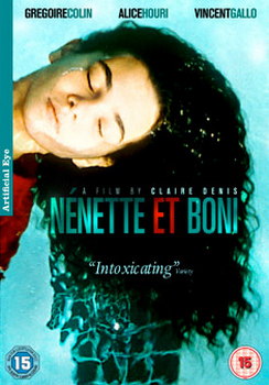 Nenette Et Boni (DVD)