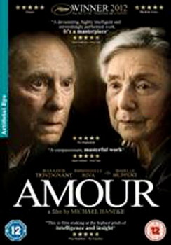 Amour (DVD)