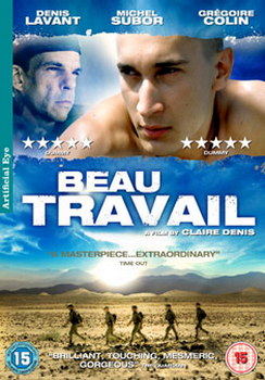Beau Travail (DVD)
