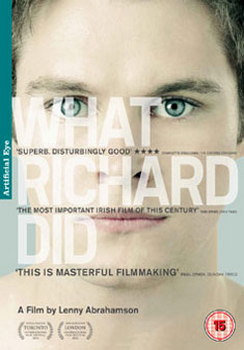 What Richard Did (DVD)