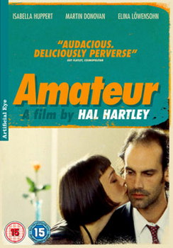 Amateur (DVD)