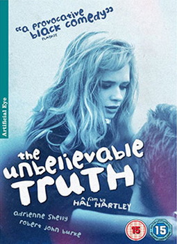 The Unbelievable Truth (DVD)