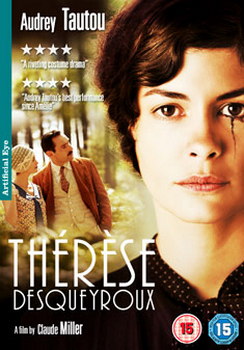 Therese Desqueyroux (DVD)