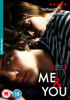 Me And You (DVD)