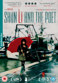 Shun Li & The Poet (DVD)