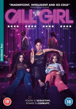 Call Girl (DVD)