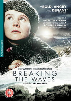 Breaking The Waves (DVD)