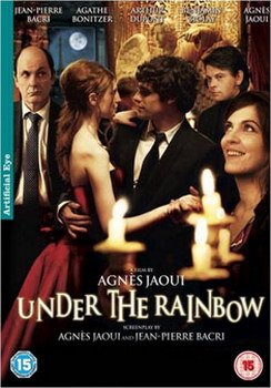 Under The Rainbow (DVD)