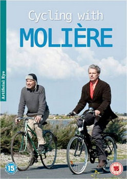 Cycling With Moli?