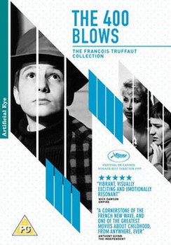 The 400 Blows (1959) (DVD)