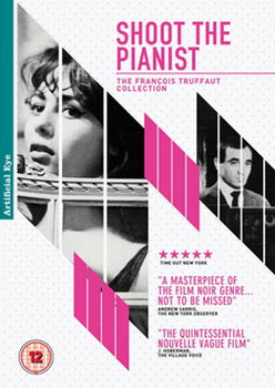 Shoot The Pianist (DVD)