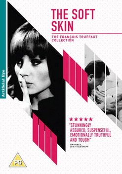 The Soft Skin (1964) (DVD)