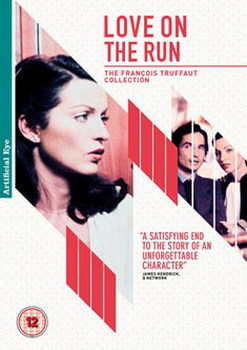 Love On The Run (DVD)