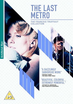 The Last Metro (DVD)