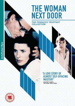 The Woman Next Door (DVD)